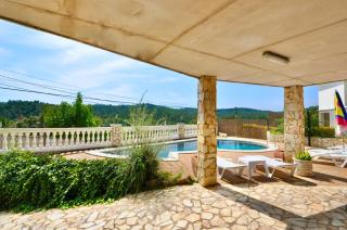 VILLA EVA - Vidreres - 7