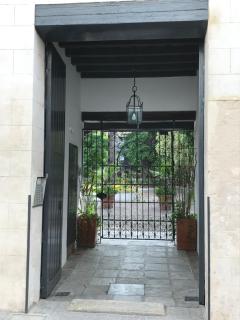 S27 Corral del Siglo XVI - Siviglia - 4