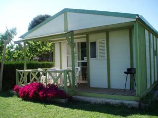 Camping La Rueda - Cubelles - 2