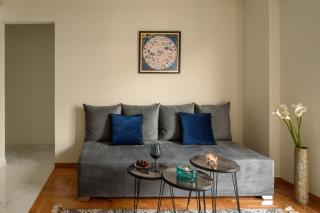 Acropolis Grand Apartment - Athen - 4
