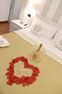 Montesantogroup Sorrento Room - Napoli - 3