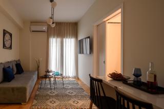 Acropolis Grand Apartment - Athen - 3