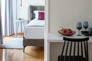 Acropolis Grand Apartment - Athen - 2