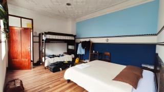 Hostal Yakumama - Cuenca - 1