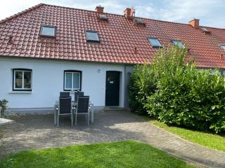 Ferienhaus Ostseemuschel - Insel Poel - 9