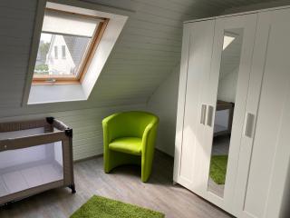Ferienhaus Ostseemuschel - 3