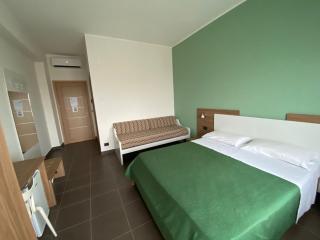 Pansini Hotel Residence - Badolato - 2