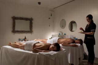 Towers Hotel Stabiae Sorrento Coast - 4
