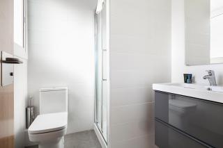 Bonavista Apartments - Passeig de Gracia - Barcelone - 1