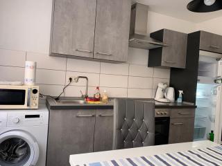 Schönes Zuhause - Hildesheim - 4