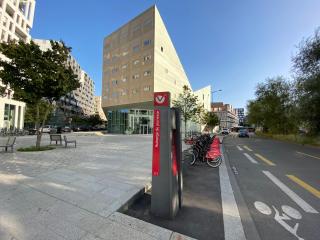 Auberge de Jeunesse HI Lille - Lille - 7