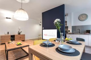 Nowogrodzka 38 Serviced Apartments - 4