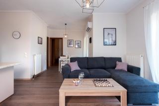 KL Apartment - Kanoni - 0