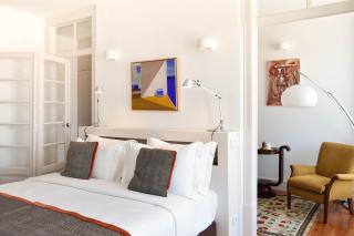 Casa Balthazar - Lisbona - 4