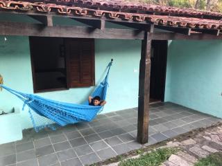 Chalés Bambá - Ilhabela - 7