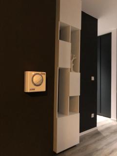 New Prishtina Luxury Apartment - Pristina - 5