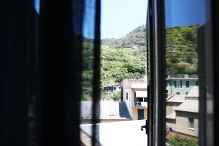 Da Baranin B&B and Apartment - Manarola - 9