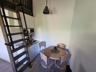 Vali néni kifőzde és apartman - Verőce - 2