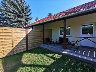 Vali néni kifőzde és apartman - Verőce - 9