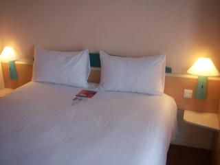 ibis Paris Bastille Faubourg St Antoine - Paris - 8