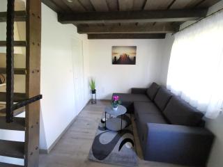 Vali néni kifőzde és apartman - Verőce - 5