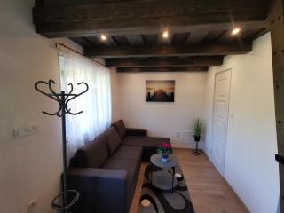 Vali néni kifőzde és apartman - Verőce - 7