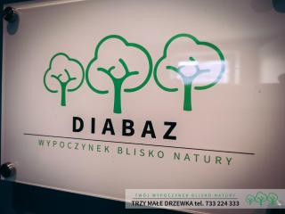 Trzy Małe Drzewka - 1