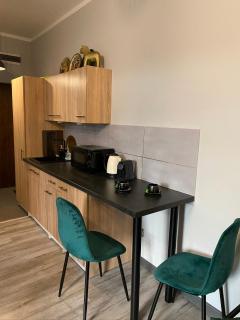 Apartament Czarne Złoto - Katowice - 4