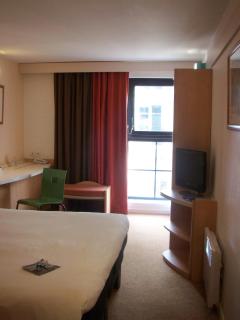 ibis Paris Bastille Faubourg St Antoine - Paris - 3