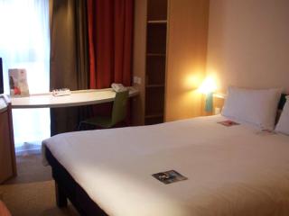 ibis Paris Bastille Faubourg St Antoine - Paris - 2