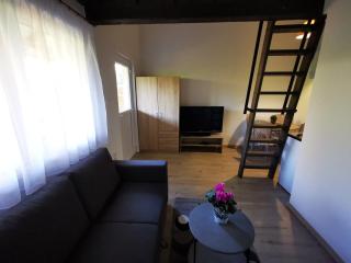 Vali néni kifőzde és apartman - Verőce - 4