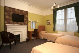Eskdale Lodge - 9