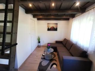 Vali néni kifőzde és apartman - Verőce - 8