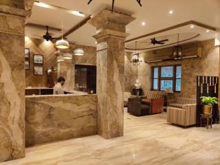 Grand Hotel Mumbai - Ballard Estate, Fort - Mumbai - 7