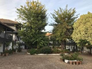 S27 Corral del Siglo XVI - Siviglia - 3