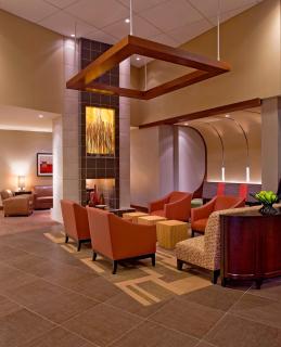 Hyatt Place Uncasville - Casino Area - Uncasville - 9