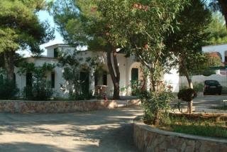 Villaggio Turistico Valle Scinni - Peschici - 6