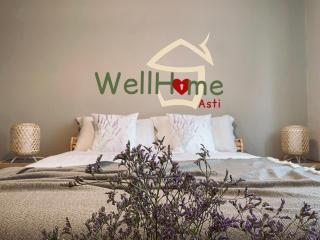 WellHome - Asti - 0