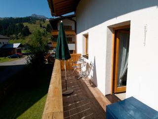 Haus Ricarda - Lech am Arlberg - 3