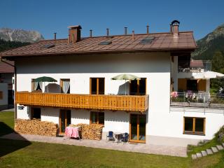 Haus Ricarda - 1