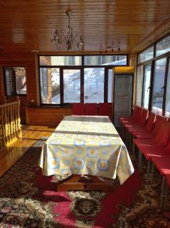 Hostel SHYMBULAK - Almaty - 1
