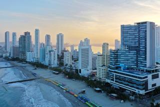 Hotel InterContinental Cartagena by IHG - Cartagena de Indias - 7