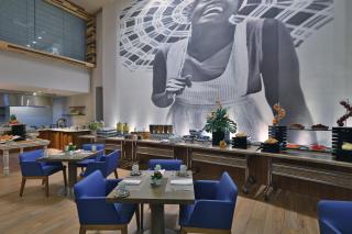 Hotel InterContinental Cartagena by IHG - Cartagena de Indias - 4