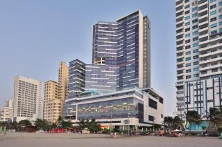 Hotel InterContinental Cartagena by IHG - Cartagena de Indias - 5