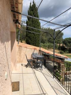 L'Oliveraie - La Londe-les-Maures - 3