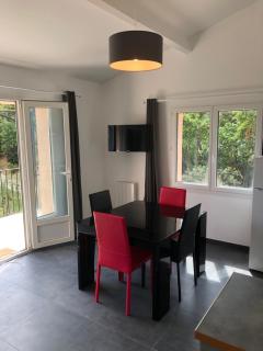 L'Oliveraie - La Londe-les-Maures - 1