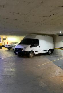 Hotel Adriana - Parral - 9