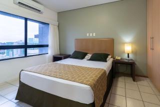 Flat na Ilha do Leite, Recife 1 quarto Metrópolis Localizado no coração do segundo Polo Médico do país OTH1603 - Recife - 8