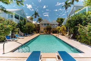 Baya House - Key West - 6