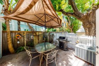Baya House - Key West - 5